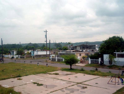 Spanish Town, Jamaica, Spanish Town, 2003