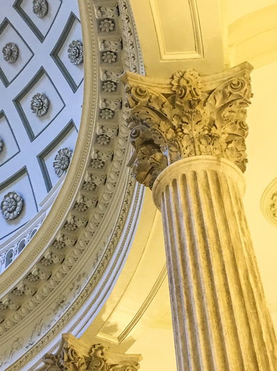 Bitpixdigital cityhall, New York, 2015