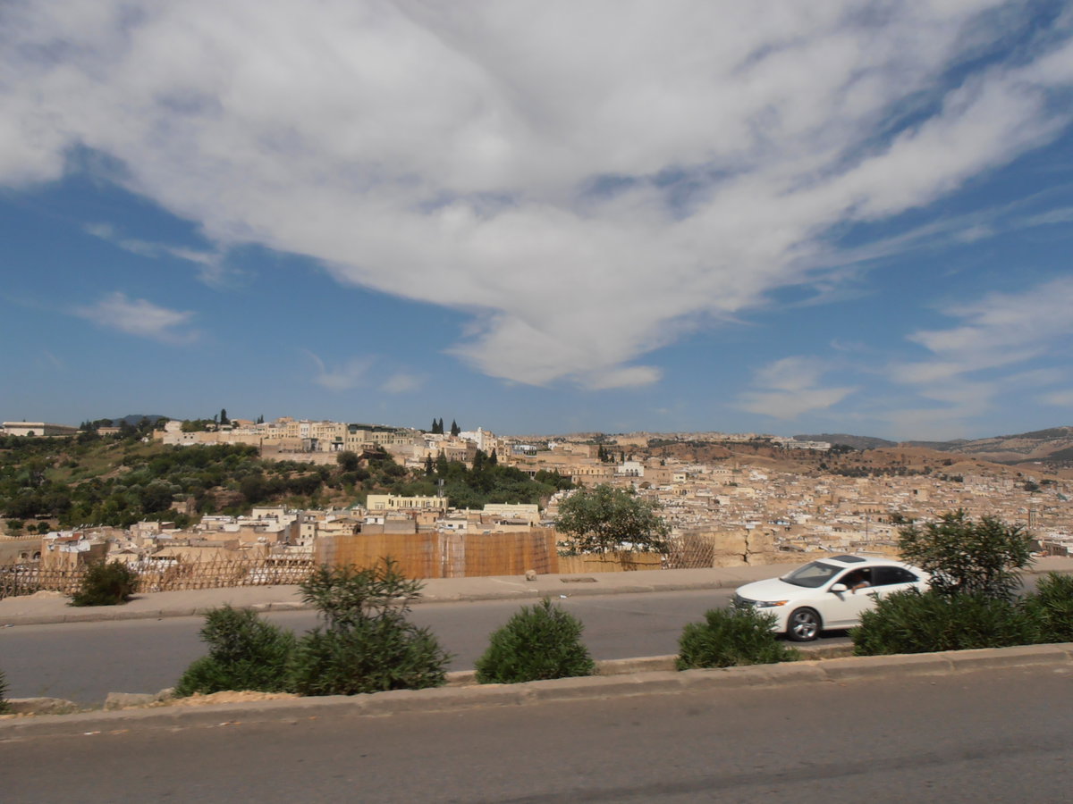 Fez, Marruecos, Fez, Morocco, 2011