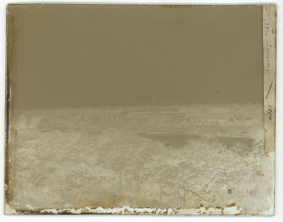 EU: Saigon, Cochin China, Vietnam. Photograph by John Thomson, [L0055838] (1867), Ho Chi Minh City (Saigon), 1867