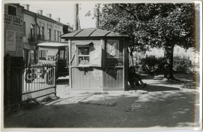Daugavpils in 1925, Daugavpils, 1925