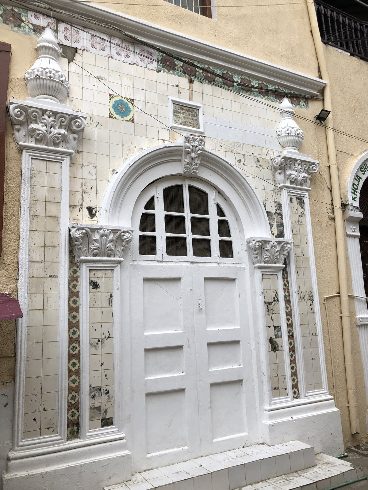 Stone Town 2022 125, Zanzibar, Tanzania, 2022