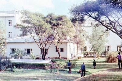 Addis Ababa in 2011, Addis Ababa, 2011