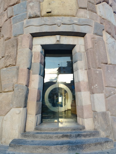 Ovalo Pachakuteq, Cusco 06, Cusco, 2023