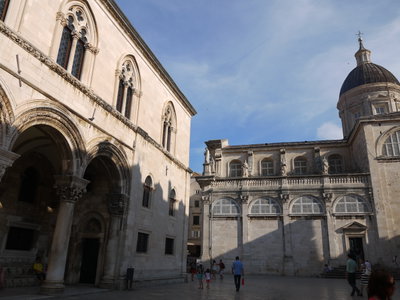 Dubrownik - Muzeum, Dubrovnik, 2015