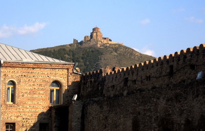 hwari1, Mtskheta, 2005