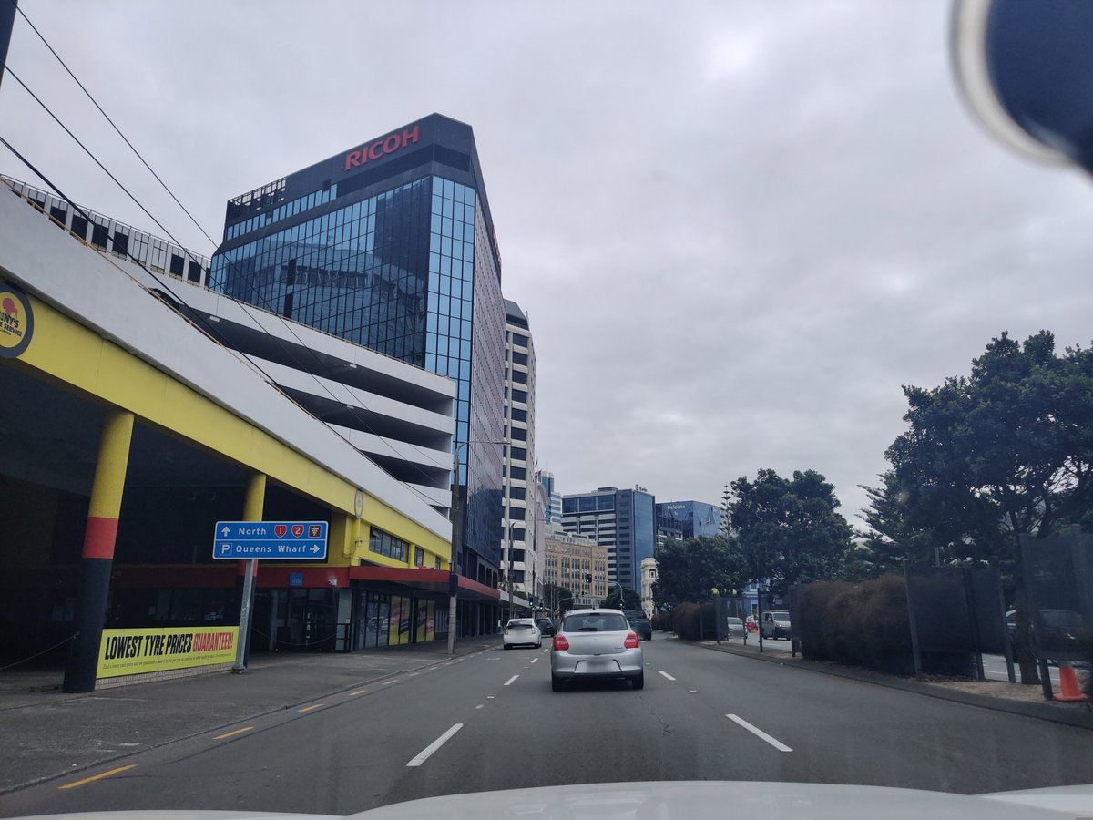 Mapillary (1554359224772773, t5nqc5gmmyurknlocmdu5j) (elphix), Wellington, New Zealand, 2021