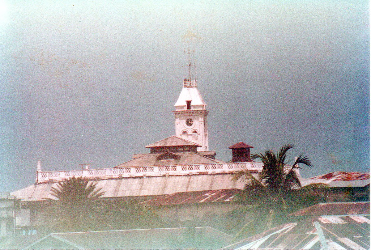 Dream of Zanzibar, Zanzibar City, Tanzania, 2008