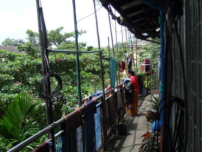 East Yankin, Yangon, Myanmar (Burma), Yangon — photos through time