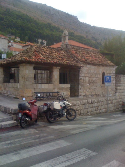 Kapela, Dubrovnik, Dubrovnik, 2012