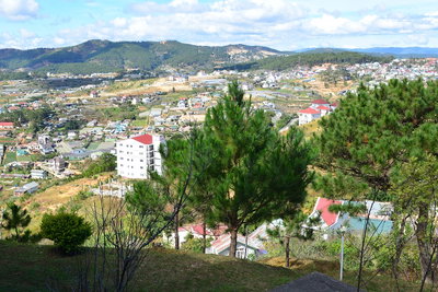 Vietnam, Da Lat, 2015