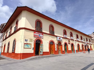 Jirón Puno, cuadra 5 en Puno 01, Puno, 2025