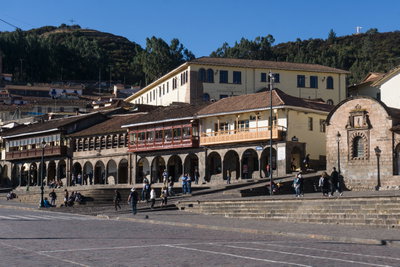 Cusco, Peru, Cusco, 2019