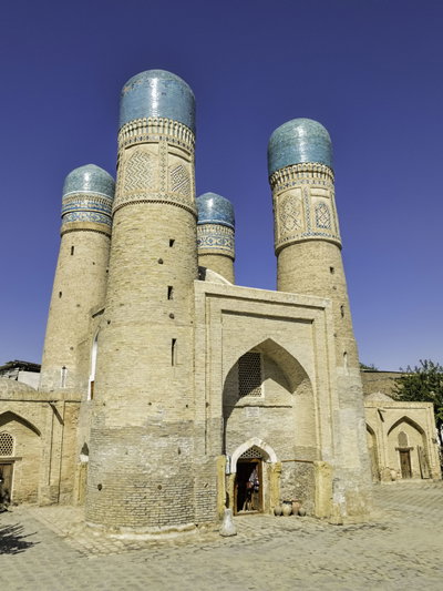 Uzbekistan 0528 Bukhara, Bukhara, 2014