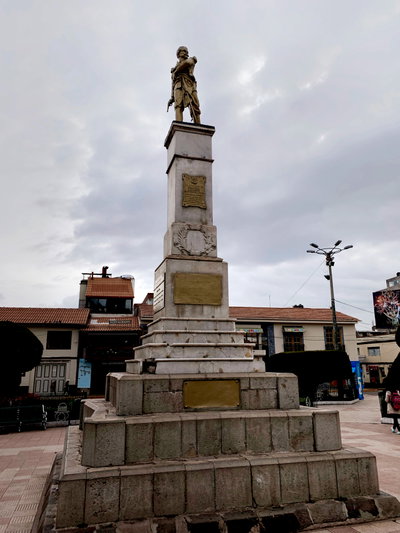 Bolognesi Cenepa 02, Puno, 2018