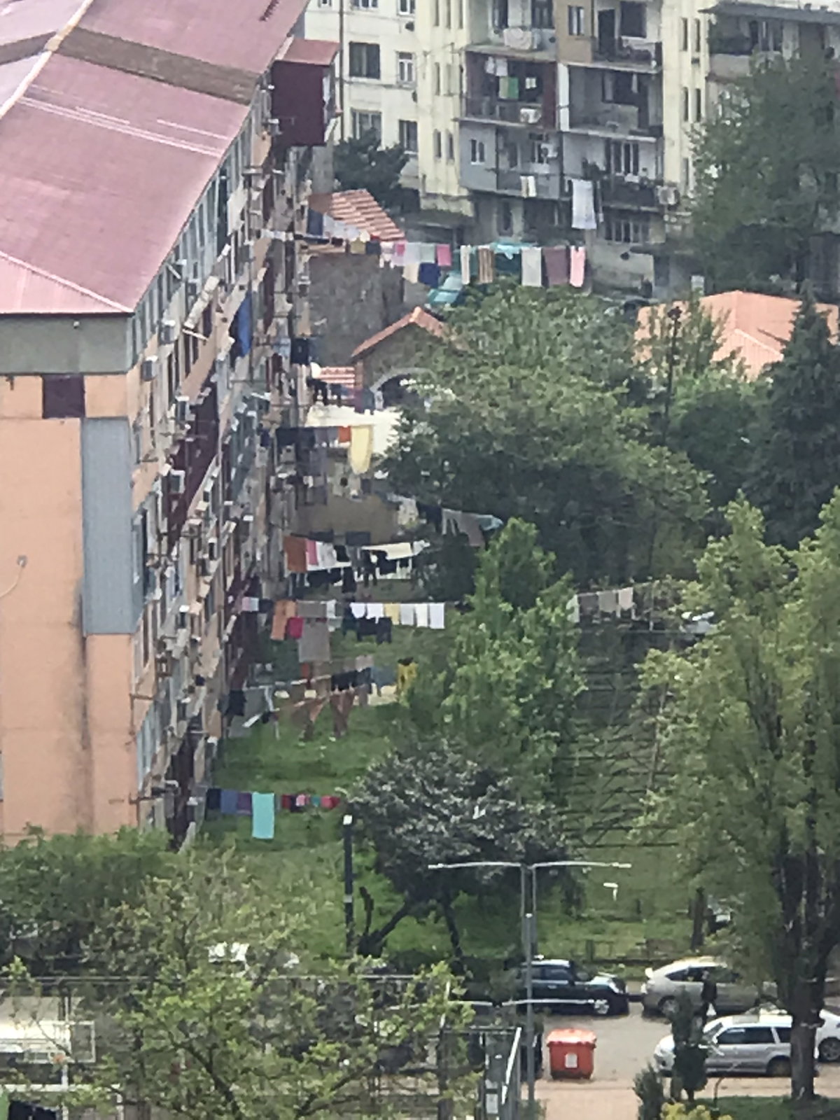 Photo spot in 2025, Batumi, Georgia, 2025