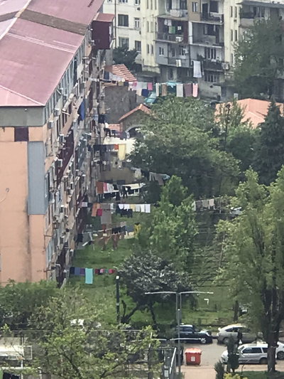 Photo spot in 2025, Batumi, 2025