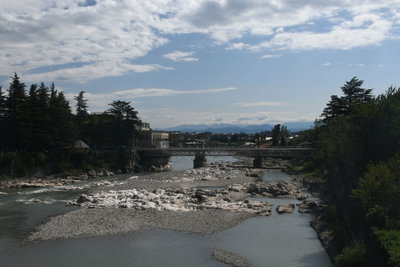 ქუთაისი Kutaissi, Kutaisi, 2019