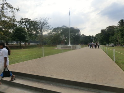 Kandy, Sri Lanka, Kandy, 2012