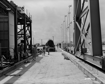 Operation Castle AW 2, Bikini Atoll, 1954