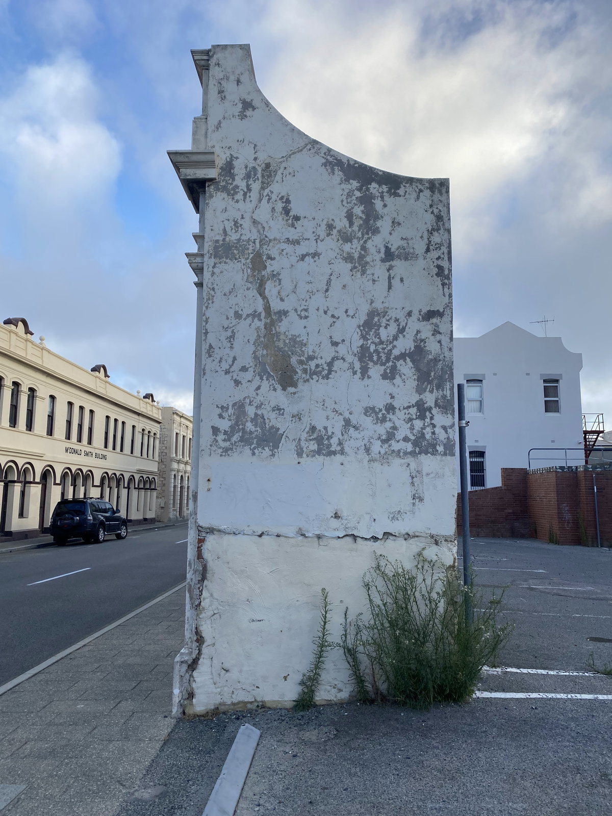 AUS Perth, Fremantle, Cliff Street 017, Fremantle, Australia, 2023