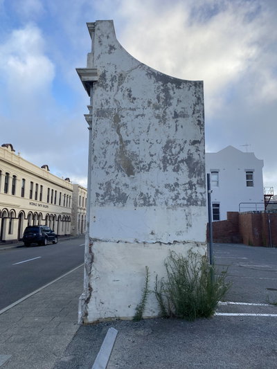 AUS Perth, Fremantle, Cliff Street 017, Fremantle, 2023