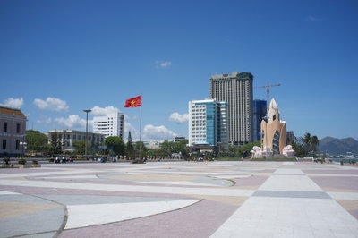 Nha Trang, Nha Trang — photos through time