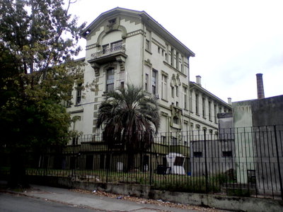 Parque Batlle, Montevideo, Departamento de Montevideo, Uruguay, Montevideo, 2012