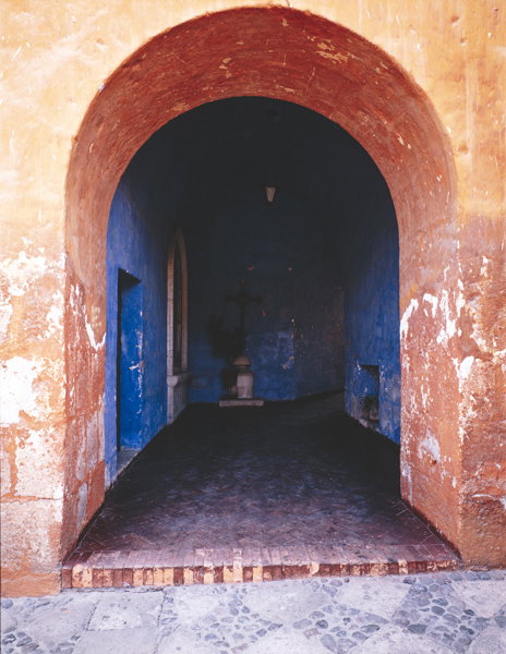 EU: PMa PE Arequipa (2018), Arequipa, Peru, 2018