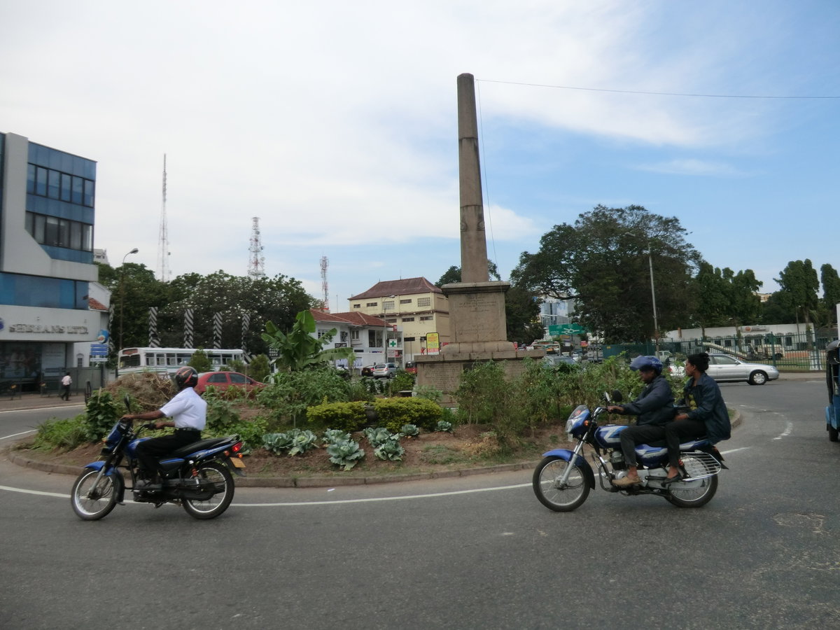 Kurunduwatta, Colombo, Sri Lanka, Colombo, Sri Lanka, 2012