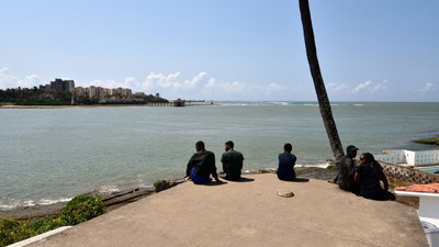 Tudor Creek, Mombasa, 2025