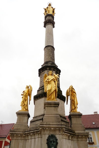 Zagreb, Zagreb, 2011