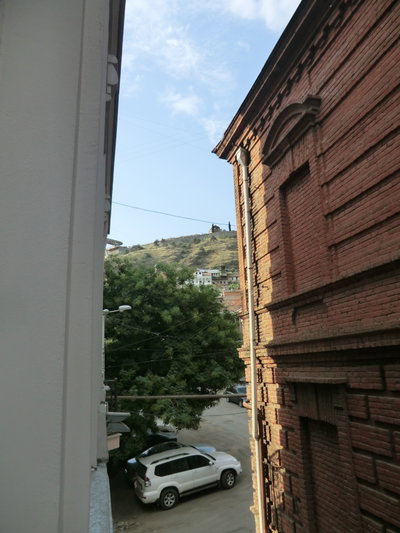 Dzveli Tbilisi, Tbilisi, Georgia, Tbilisi — photos through time