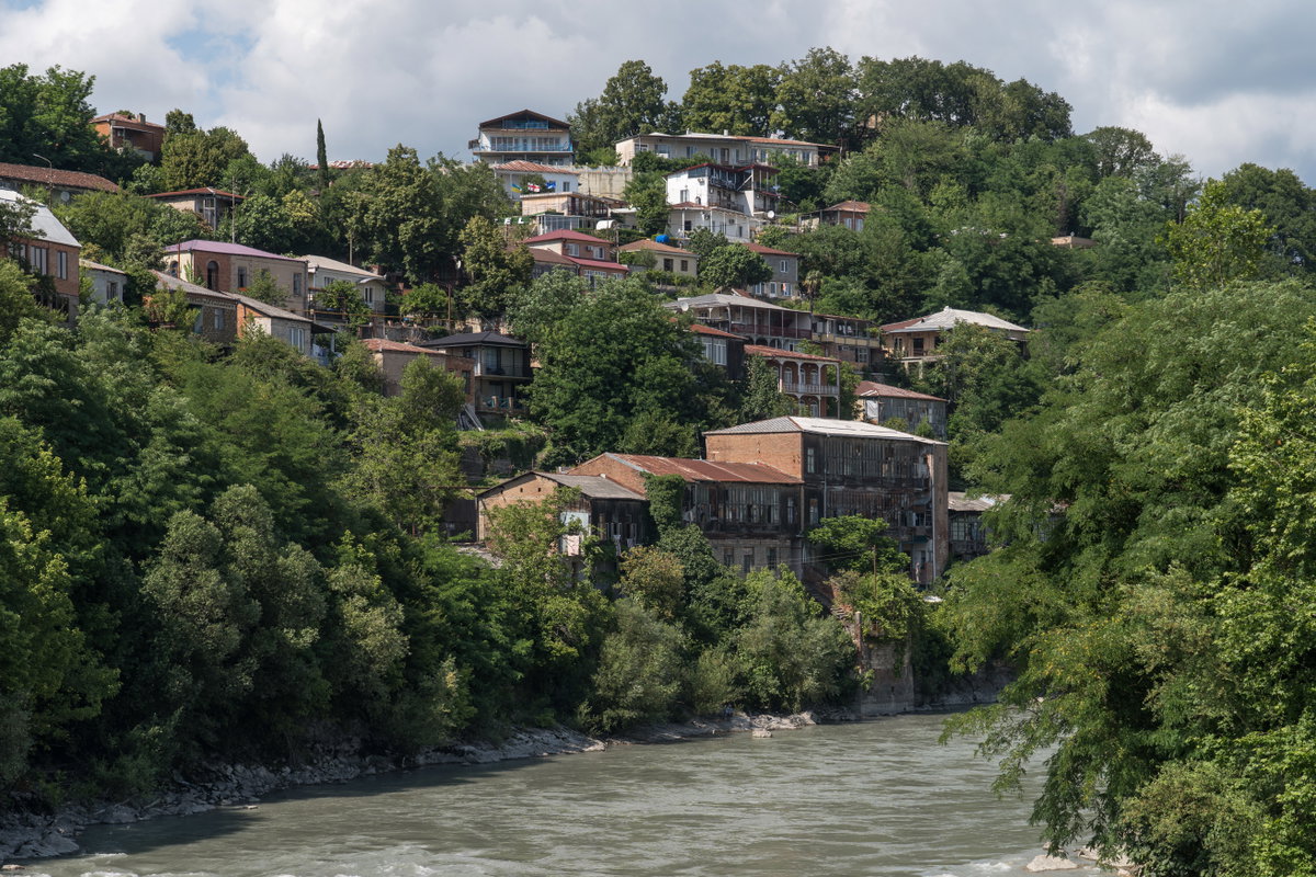 Kutaisi, Kutaisi, Georgia, 2025