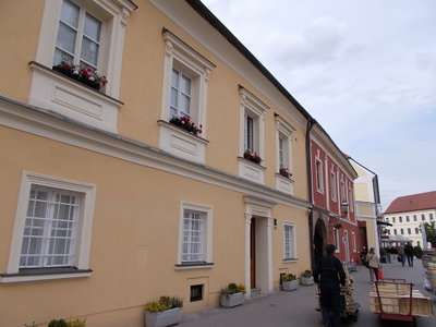 Petrica Kerempuh Opatovina Zagreb in 2016, Zagreb, 2016