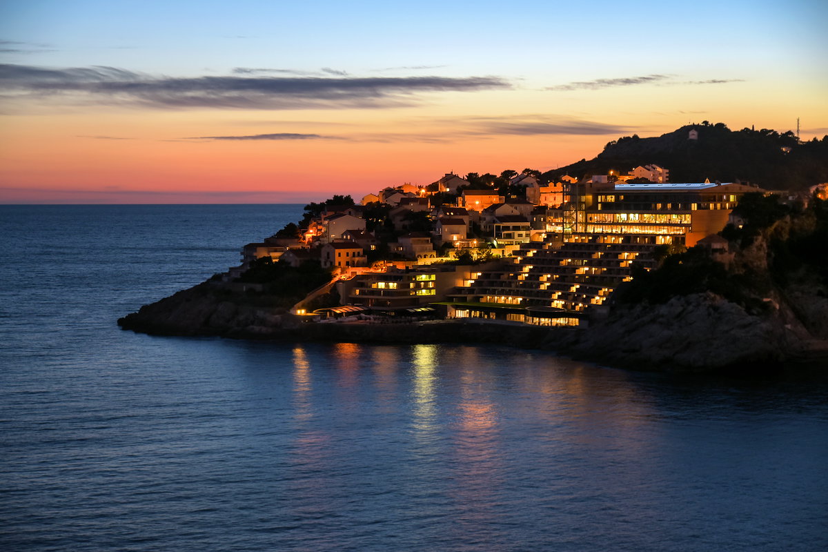 Dubrovnik, Dubrovnik, Croatia, 2017