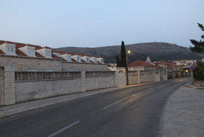 Hotel lero dubrownik, Dubrovnik — photos through time