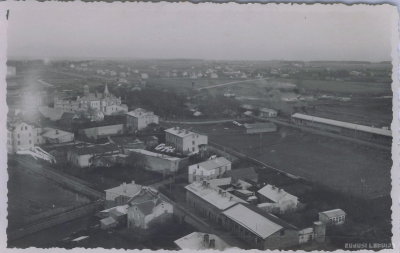 Cēsis in 1938, Cēsis, 1938