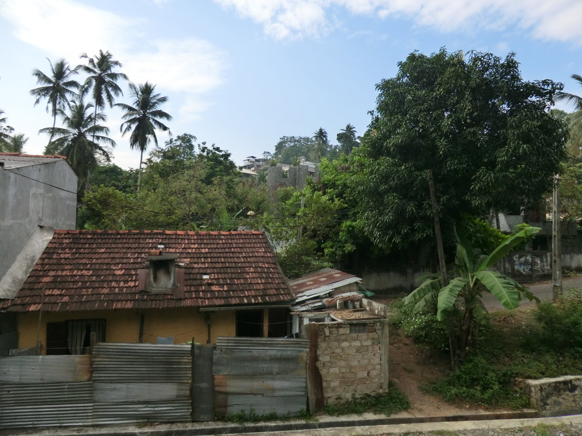 Madapathala, Galle 80000, Sri Lanka, Galle, Sri Lanka, 2012