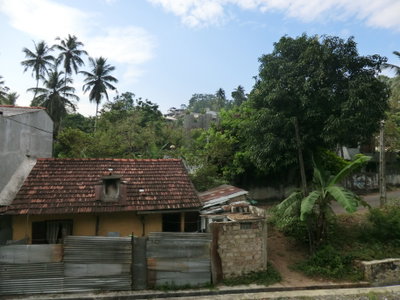 Madapathala, Galle 80000, Sri Lanka, Galle, 2012