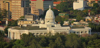 Colombo Municipal Council, Colombo, 2016