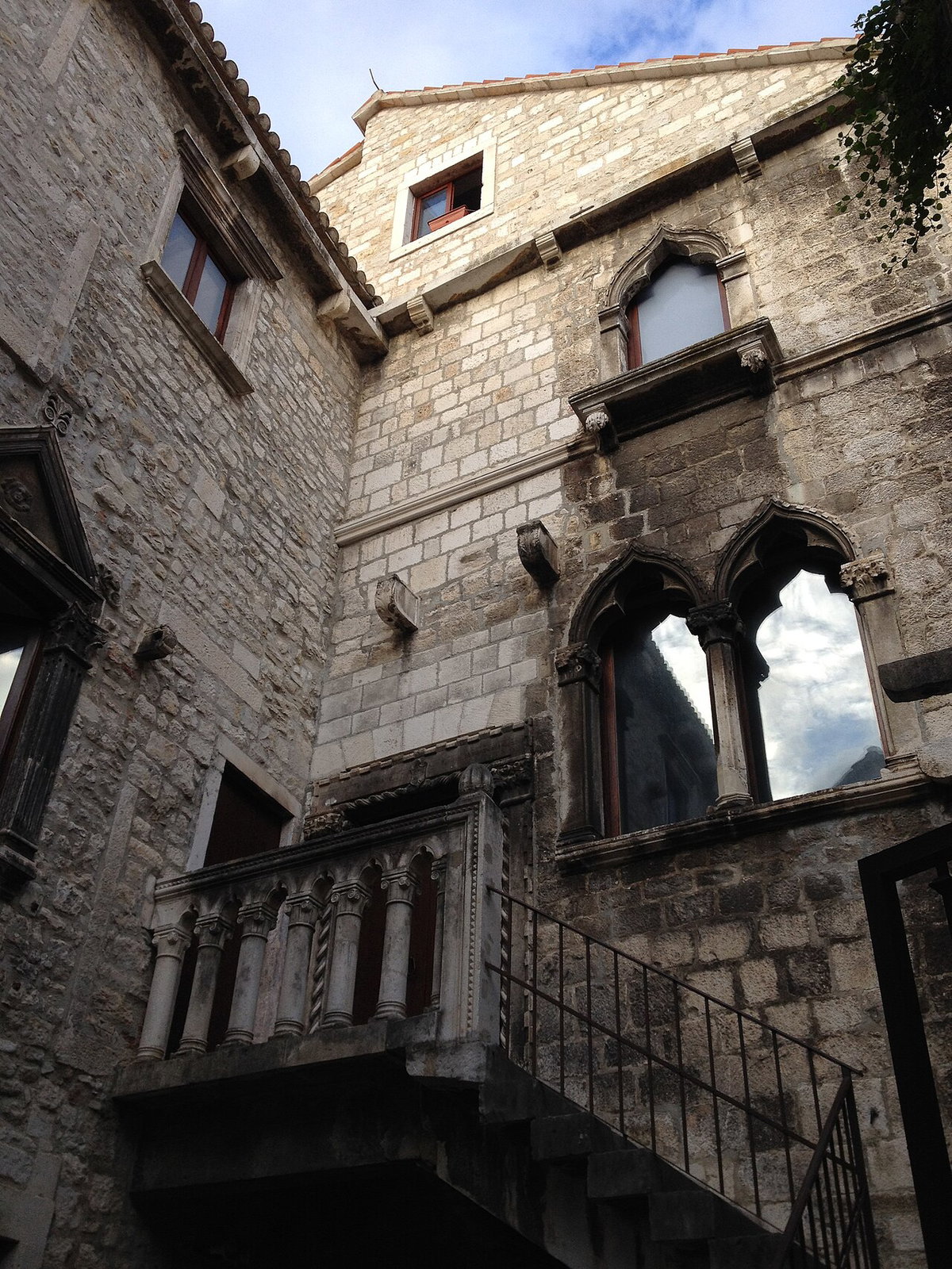 21000, Split, Croatia, Split, Croatia, 2014
