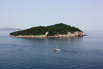 Dubrovnik - Flickr, Dubrovnik, 2009