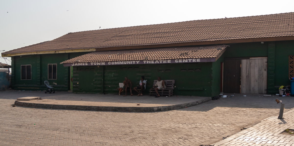 Jamestown, Accra (P1100254), Accra, Ghana, 2023