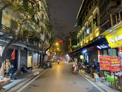 Hàng Giầy Street, Hanoi, Vietnam 10, Hanoi, 2022