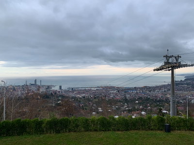 Batumi, Batumi, 2019