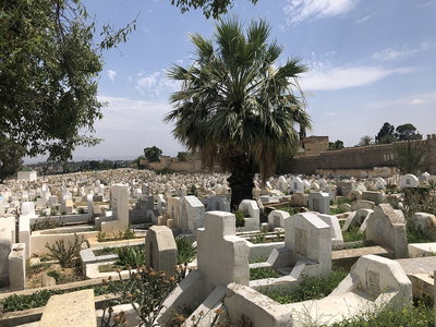 Medina of Fez, Fez, 2023