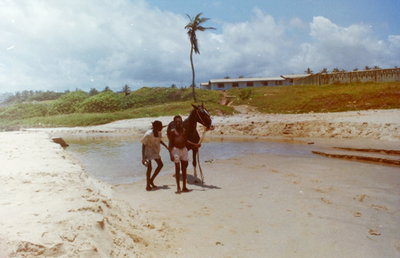 Osu Klottey, Accra, Ghana, Accra, 2010