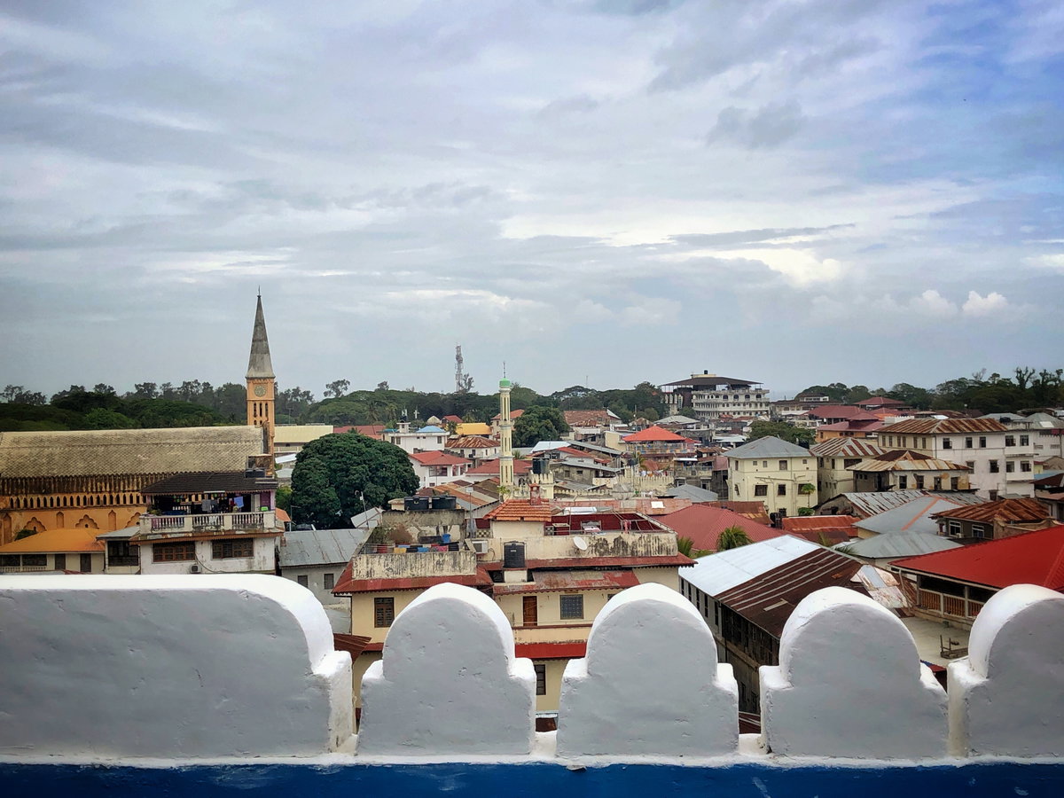 Stone Town 2022 334, Zanzibar City, Tanzania, 2022