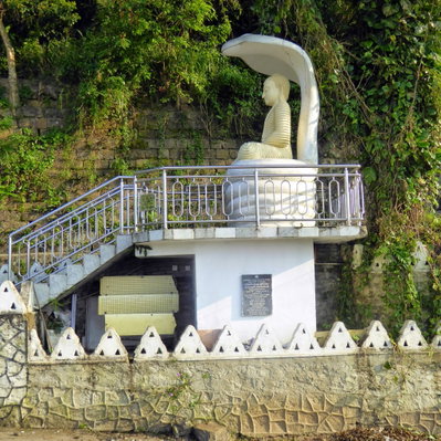 Kandy, Sri Lanka, Kandy, 2015